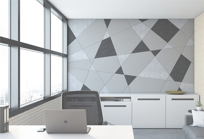 Custom-made Wall Panels