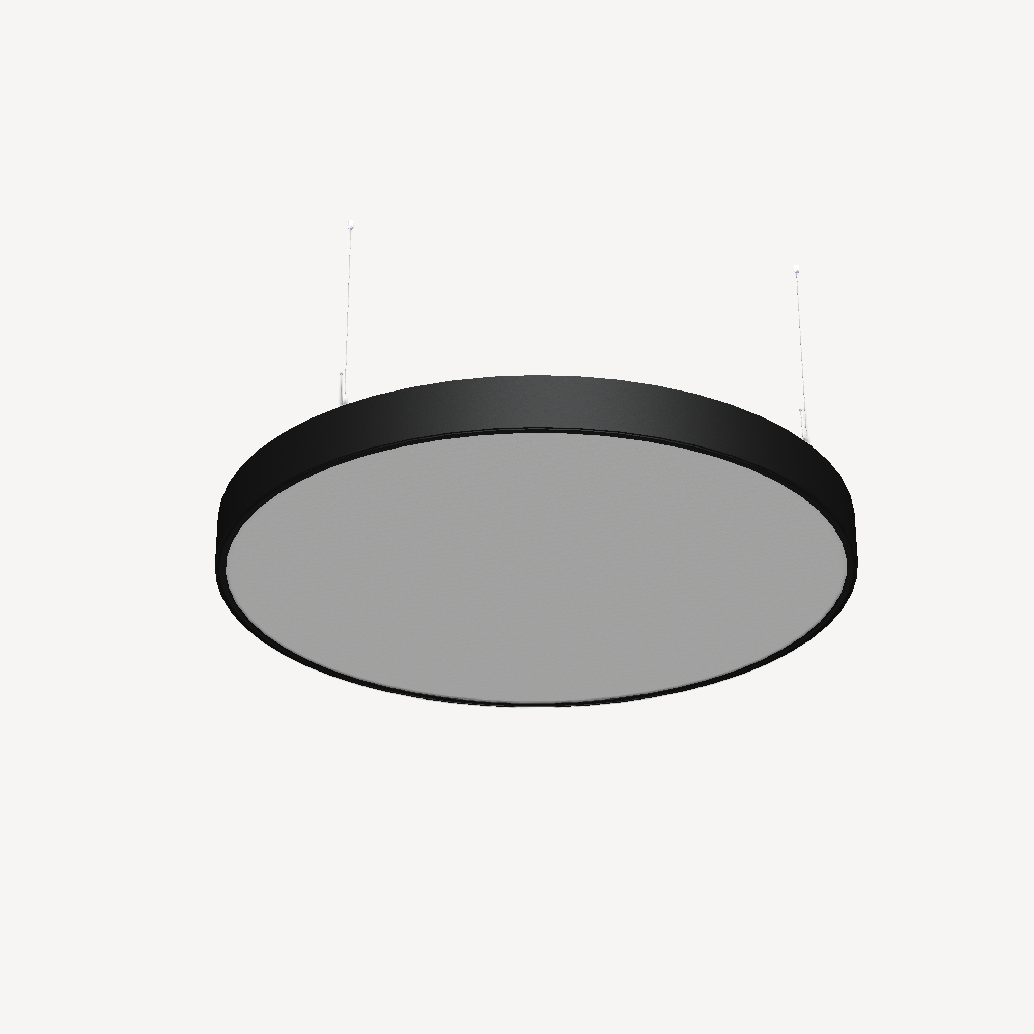 Techno Ceiling