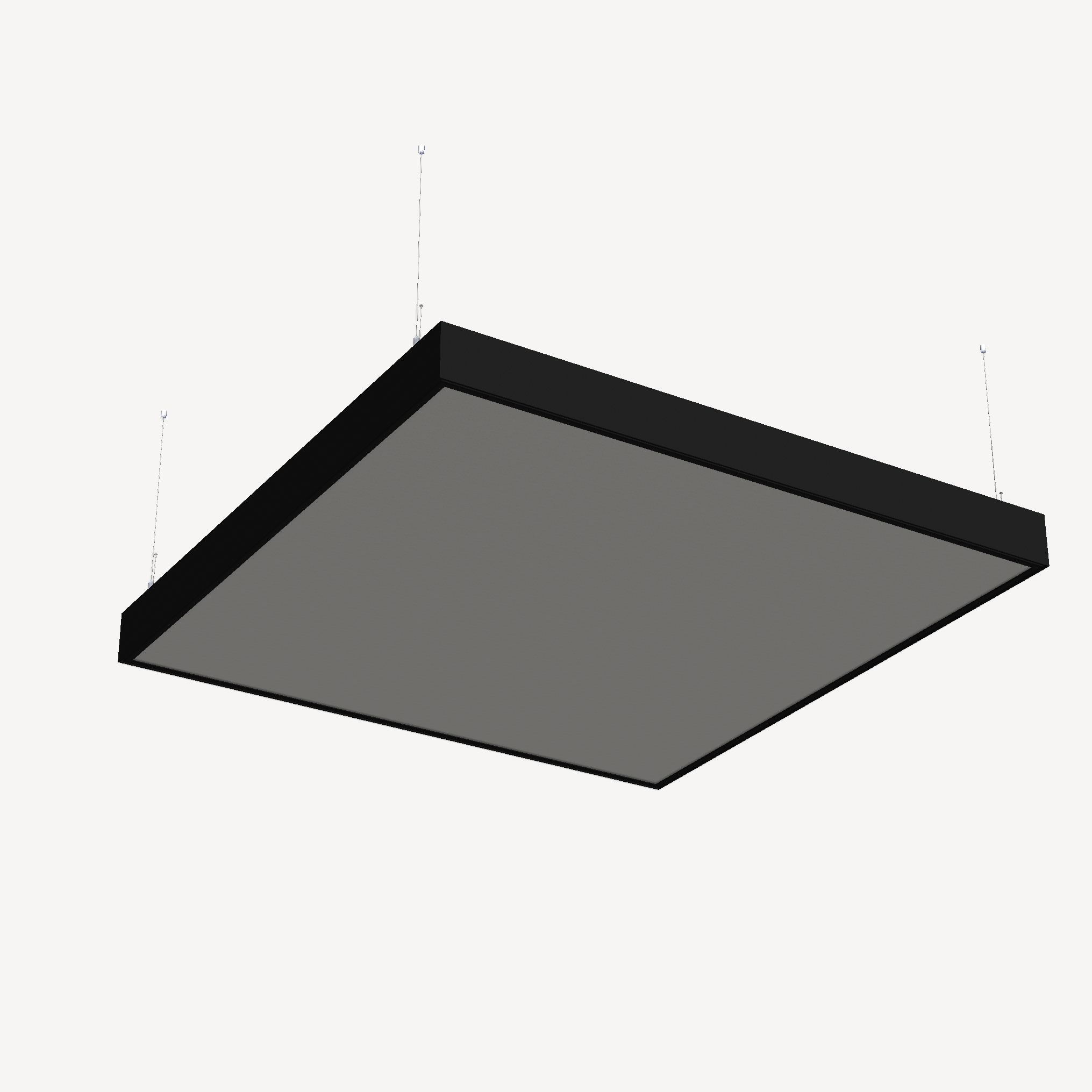 Techno Ceiling