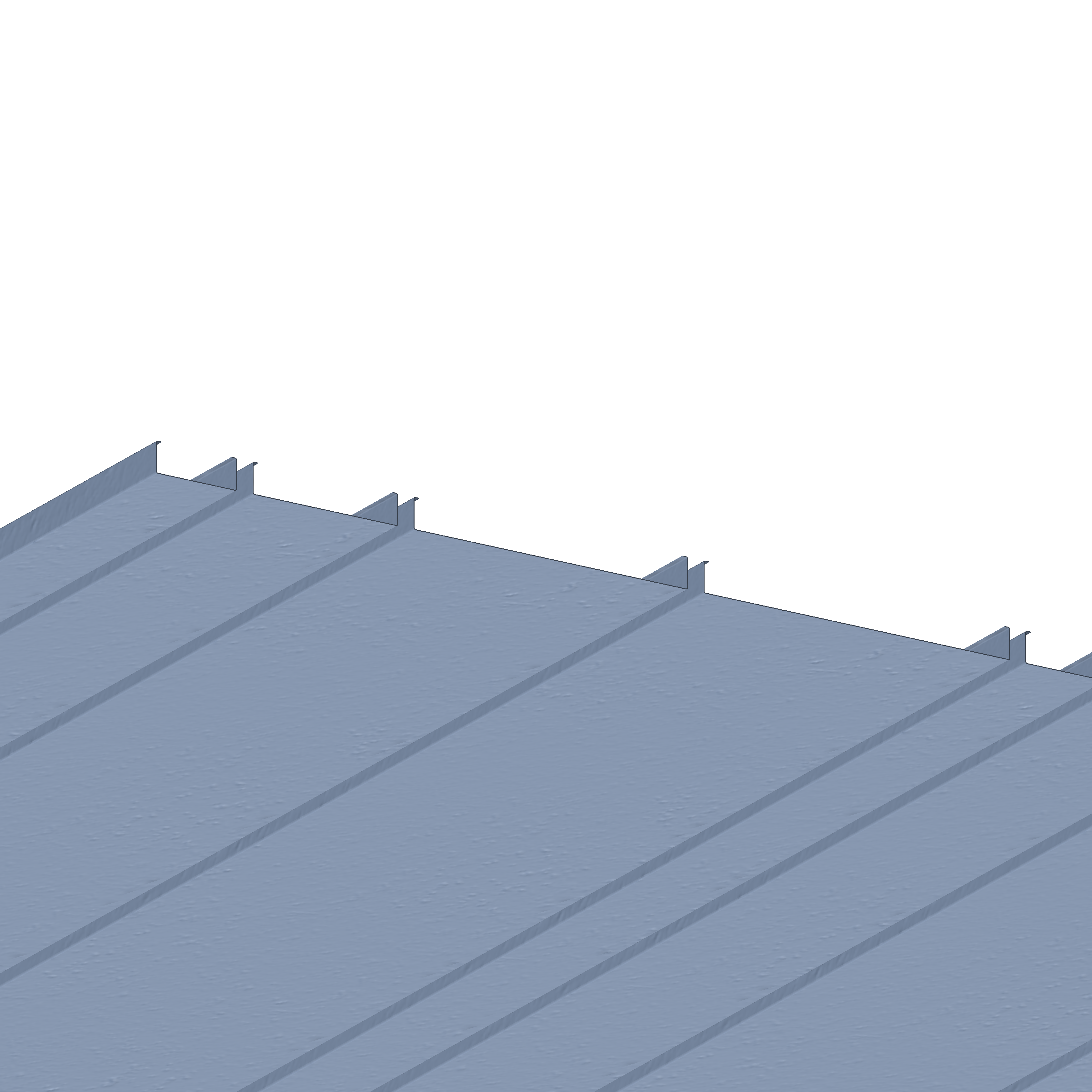 Techno Ceiling