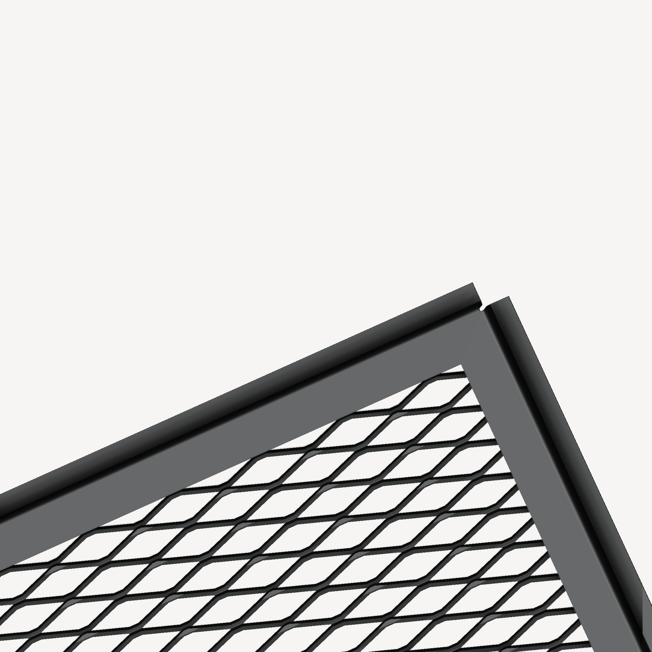 Techno Ceiling